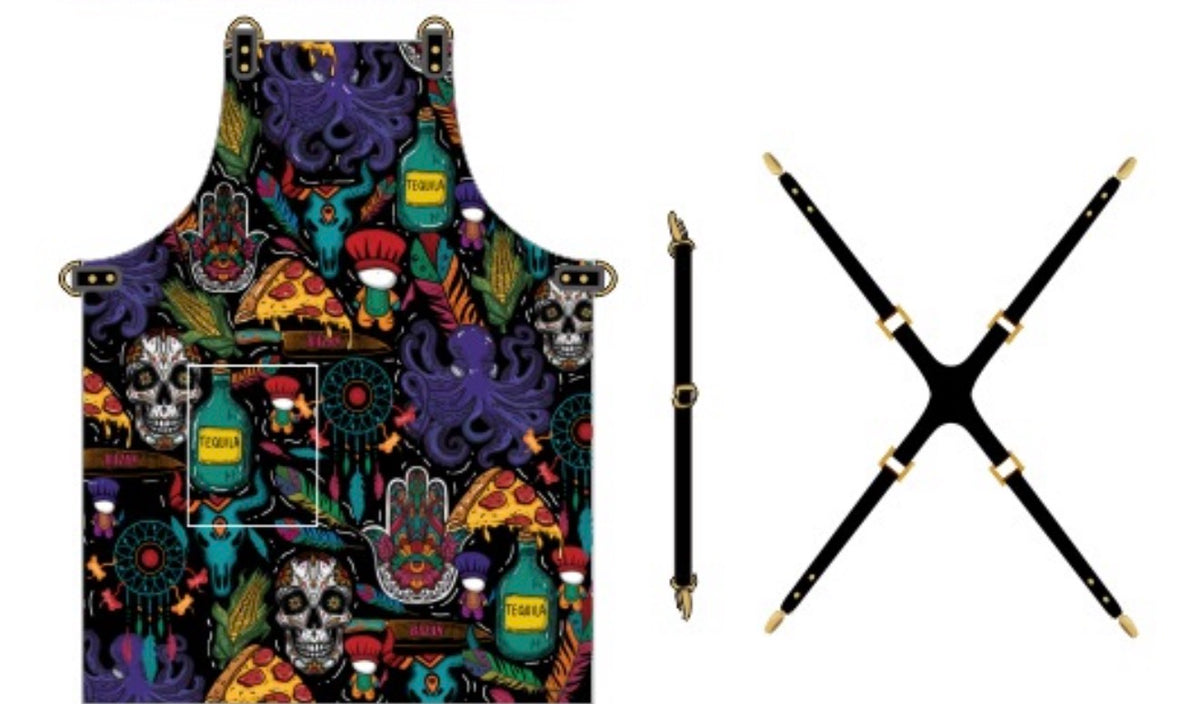 Chef Apron