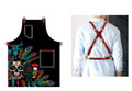 Signature Apron 2